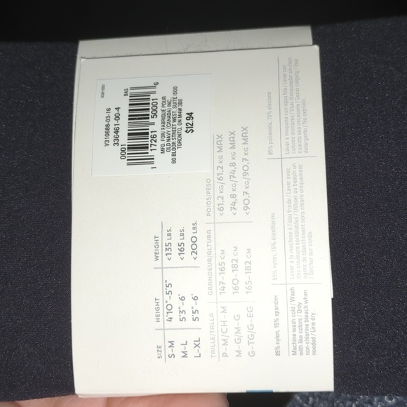 👉10/10$ New tight S/M - Picture 2 of 2